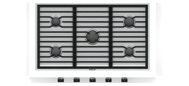 Cooktop Page 2 Mountain Land Design