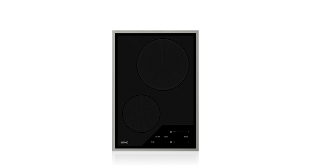 Wolf 15 Transitional Induction Cooktop Ci152tf S Mountain Land