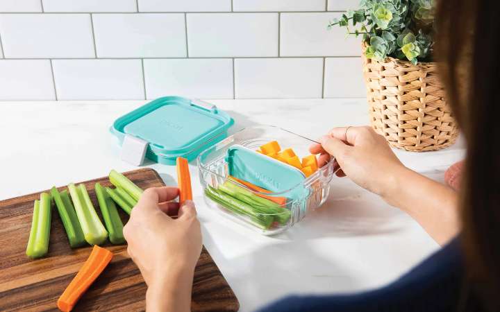 Adult Lunch Containers  Buy Leak-Resistant Lunch Box Containers for Adults  - PackIt
