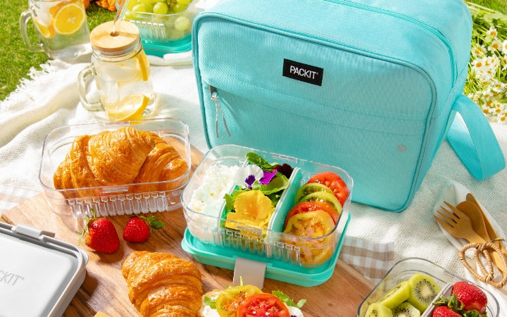 History of Lunch Boxes
