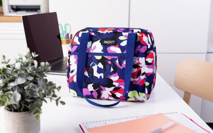 Cute Prints and Patterns for Adult Lunch Boxes