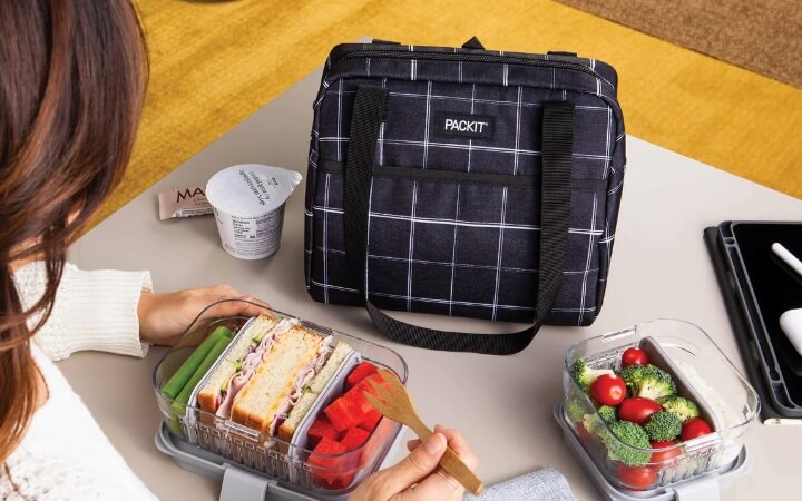 Lunch Box for the office