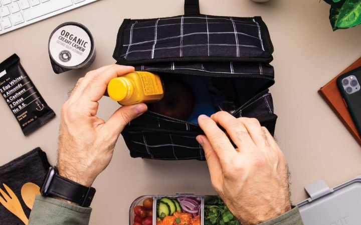 Best Reusable Lunch Bags