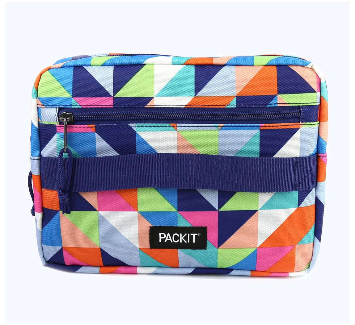 packit freezable bento box set