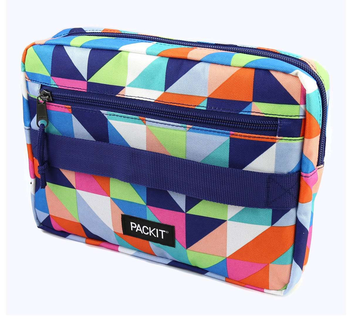 packit freezable bento box set