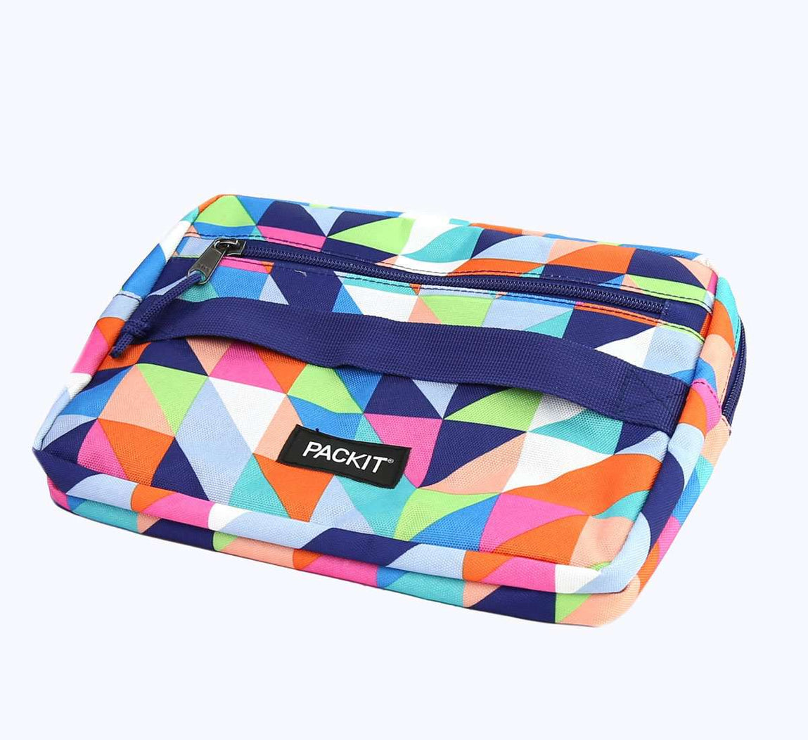 packit freezable bento box set