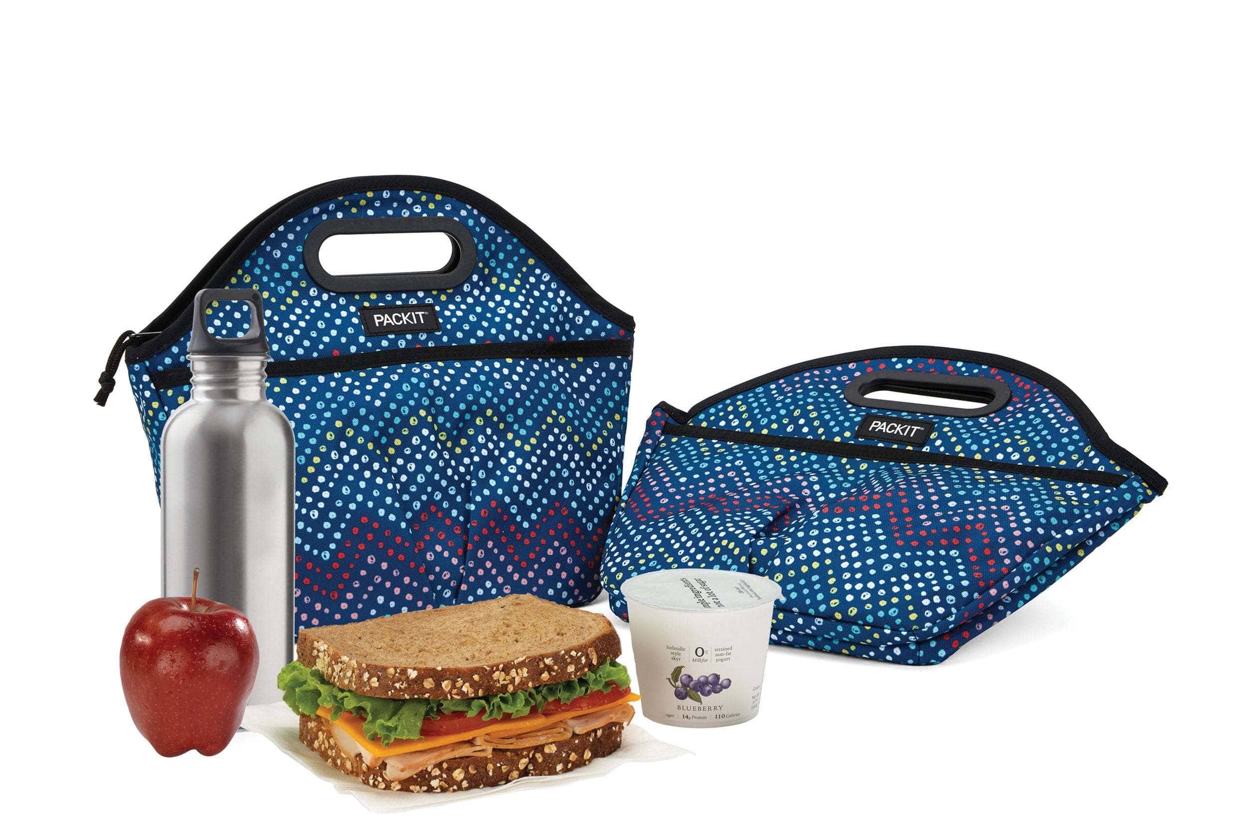 best travel lunch bags