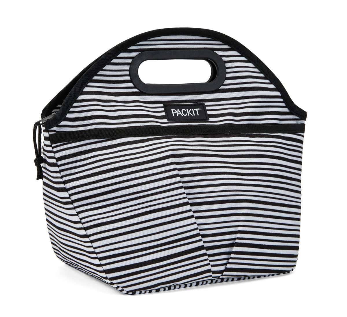 PackIt Freezable Traveler Lunch Bag 