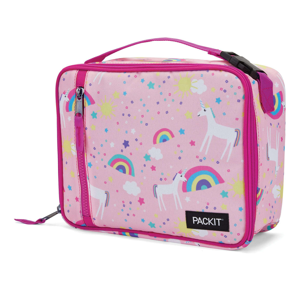 PackIt Freezable Classic Lunch Box