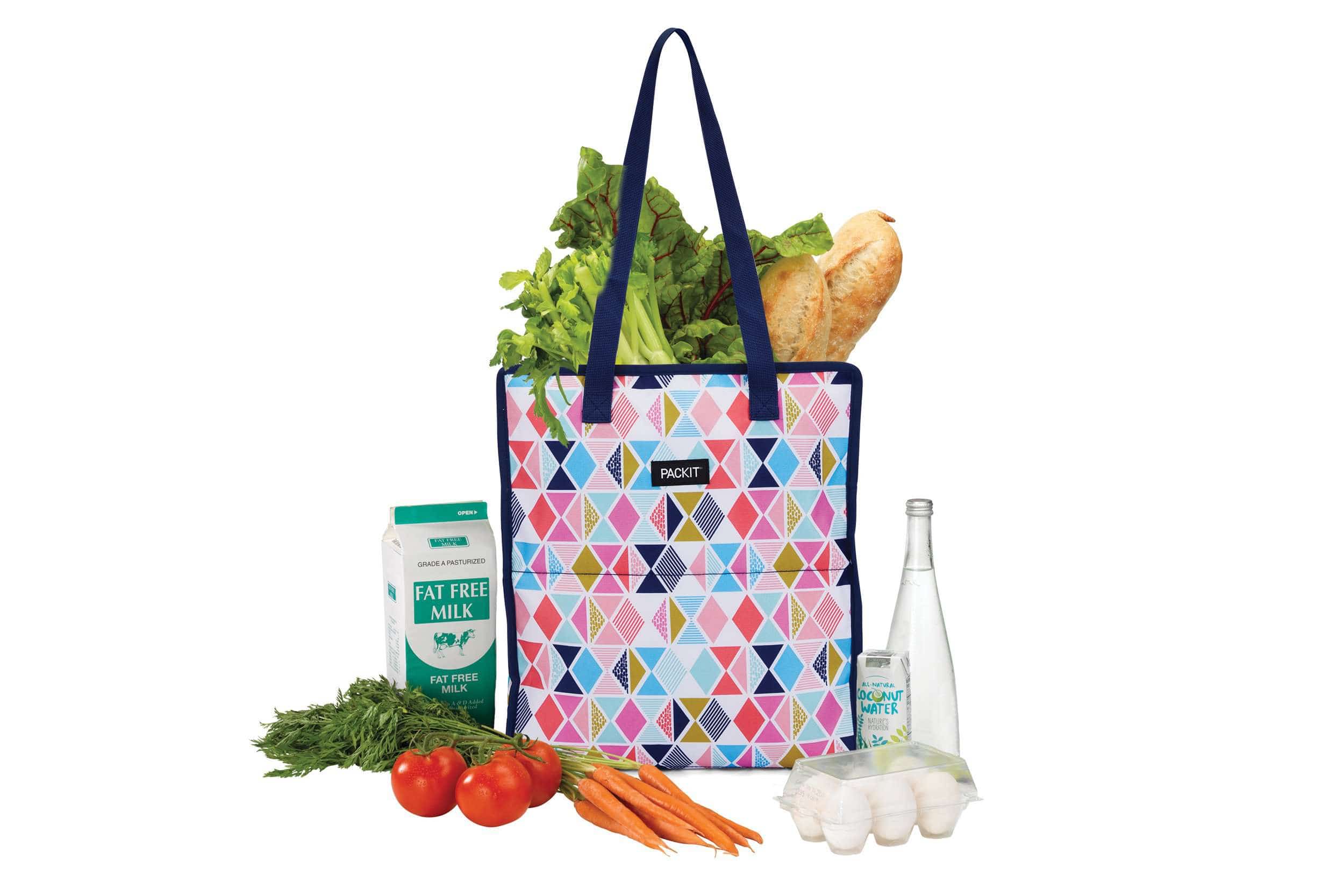 packit grocery bag