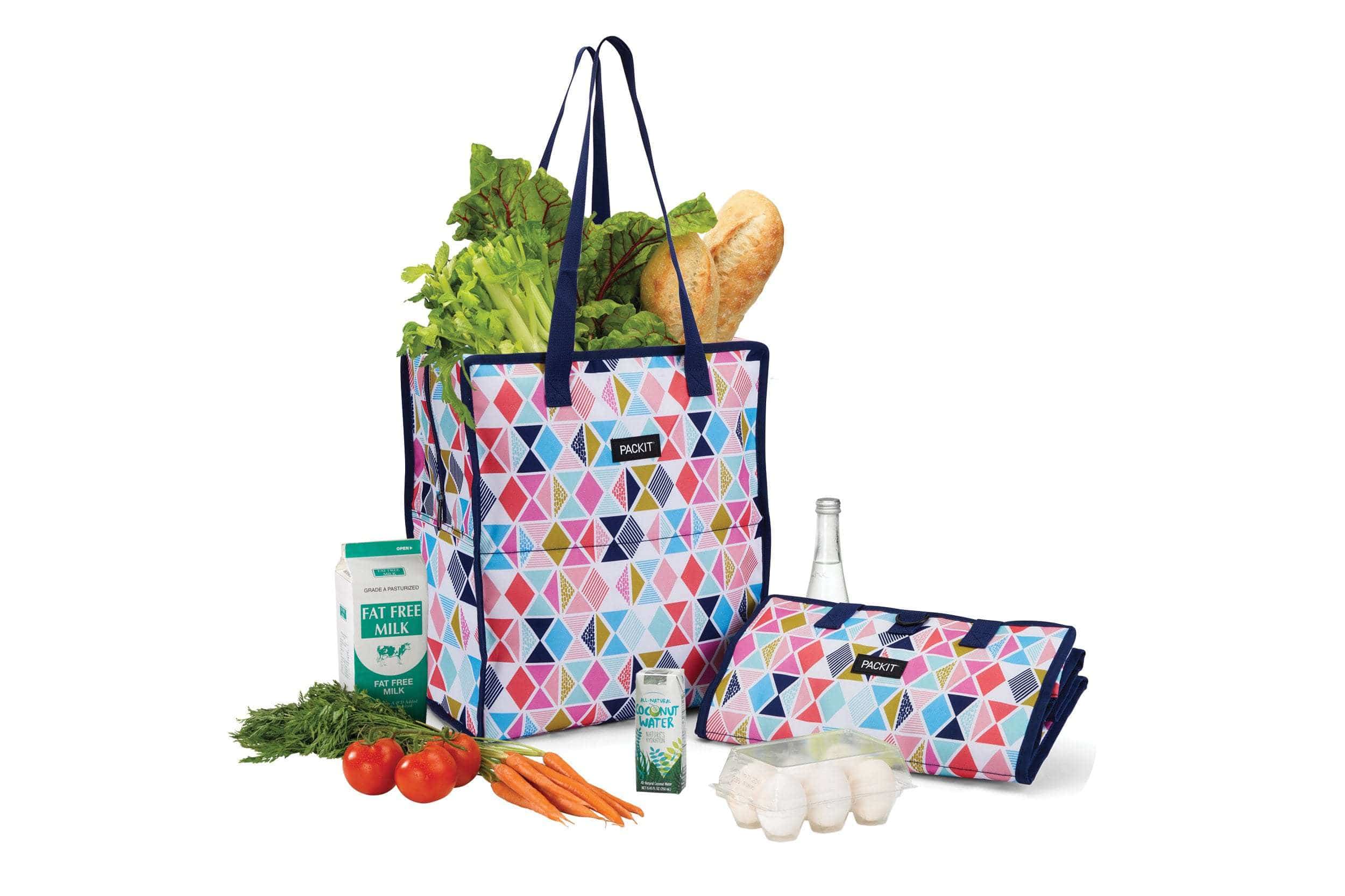 packit grocery bag