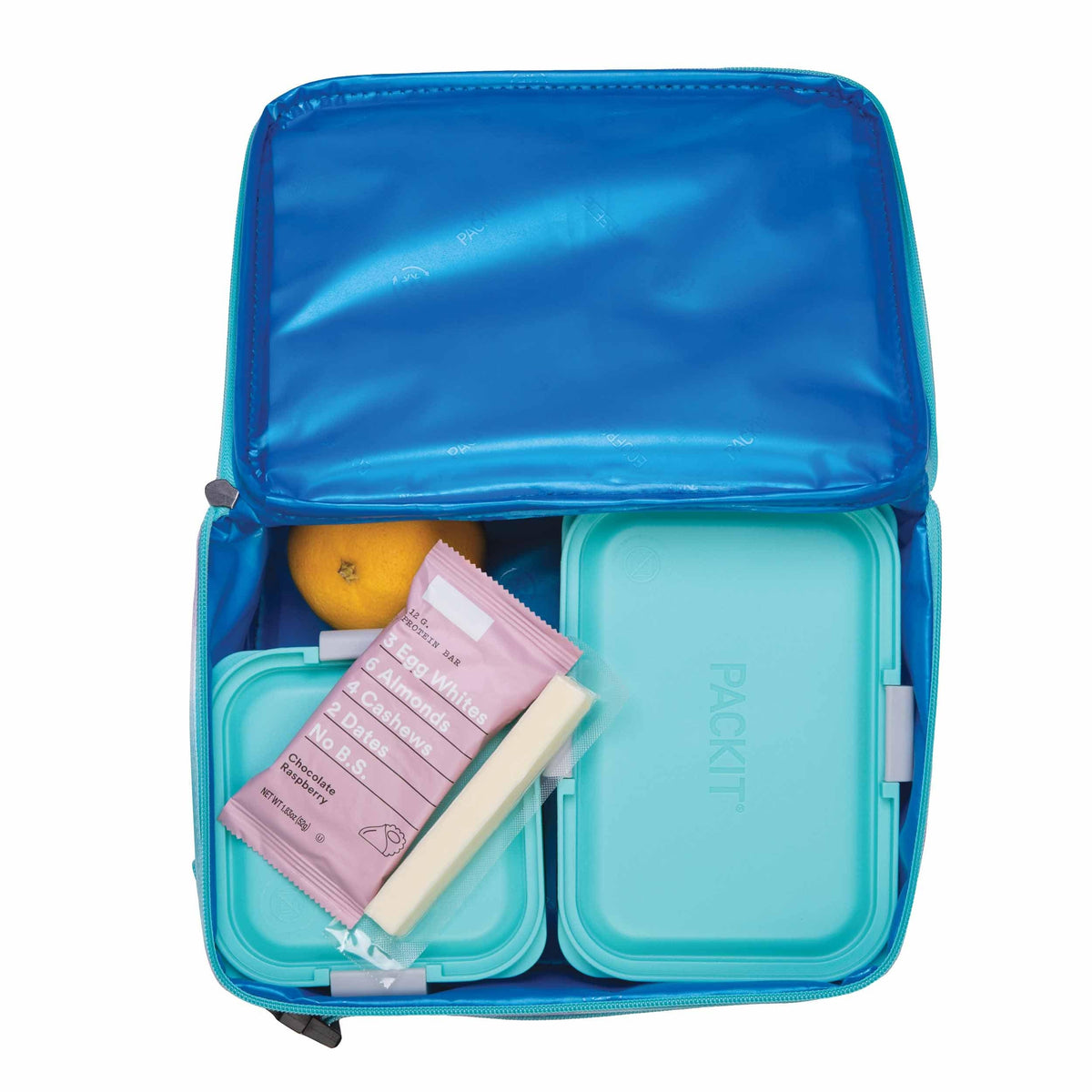 EcoFreeze Lunch Box | Buy a Classic Soft Side Lunch Box Online - PackIt