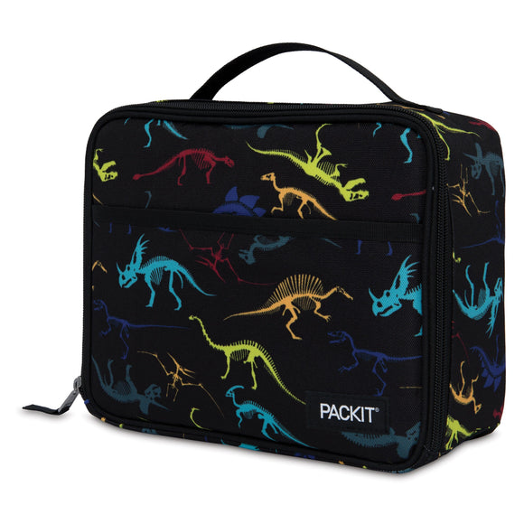 PackIt Introduces Lunch Boxes for Preschoolers