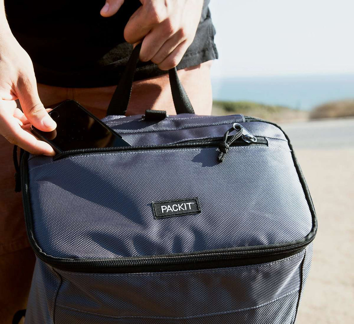 packit cooler bag