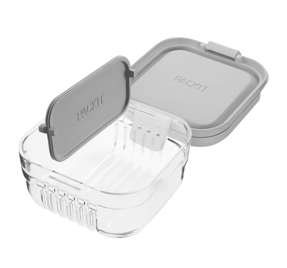 Bento Box Benefits  Discover the Advantages of Bento Lunch Box Containers  - PackIt