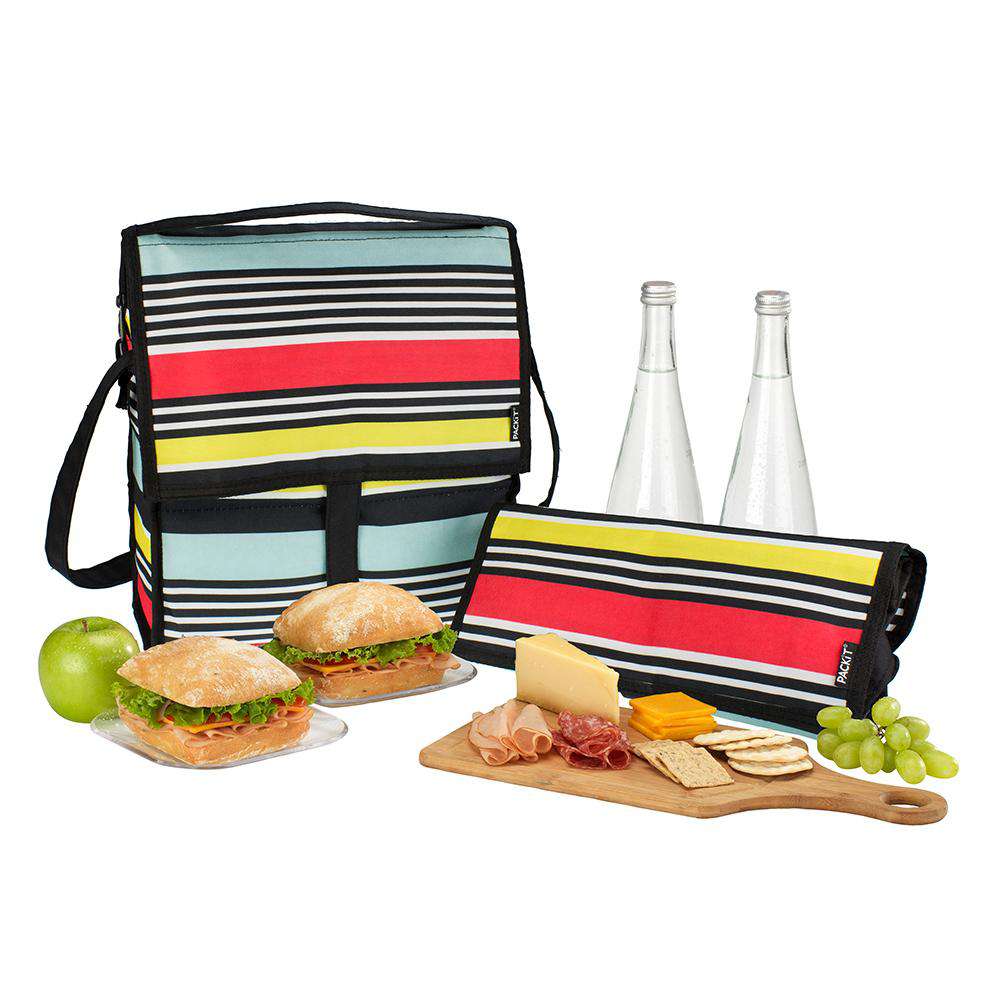 packit freezable picnic bag