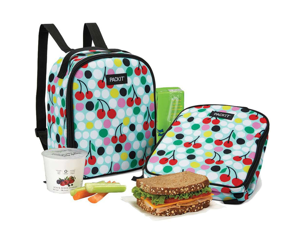 kids lunch backpack