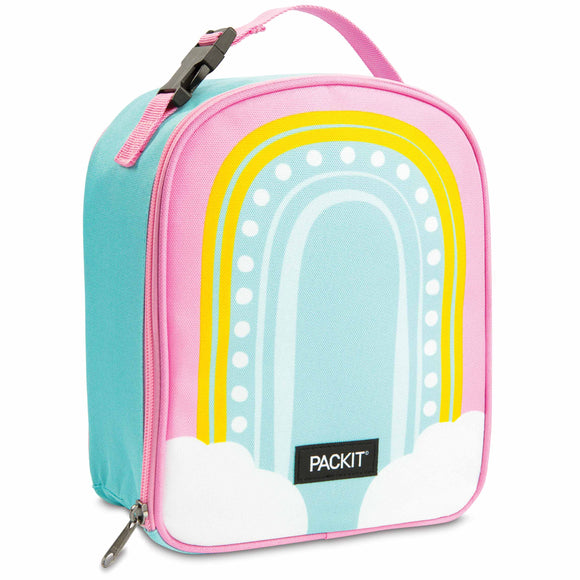 Packit Freezable Playtime Lunch Bag - Spaceship