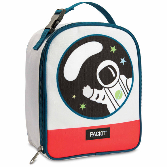 Washington Wizards PackIt Lunch Box