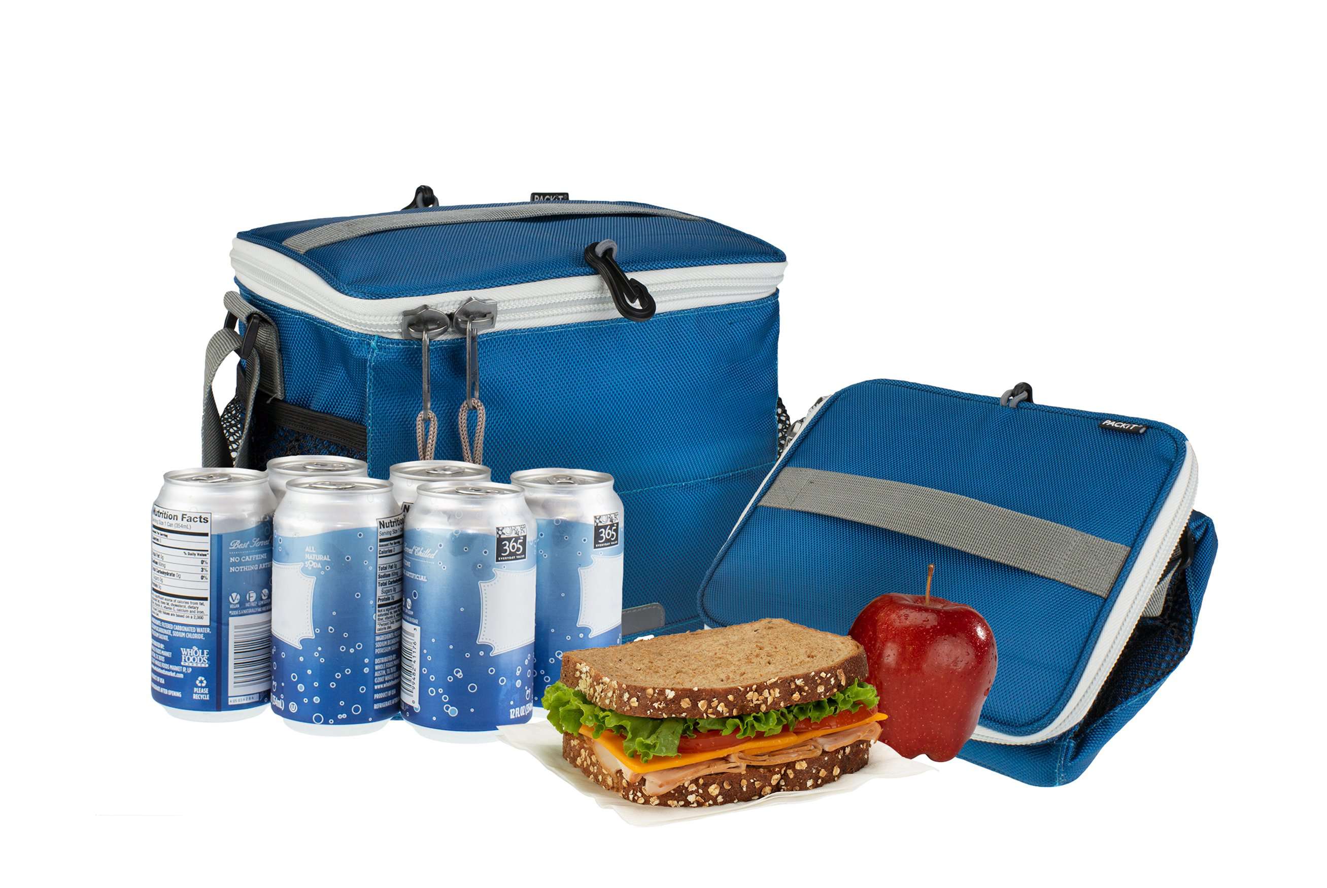 packit freezable cooler