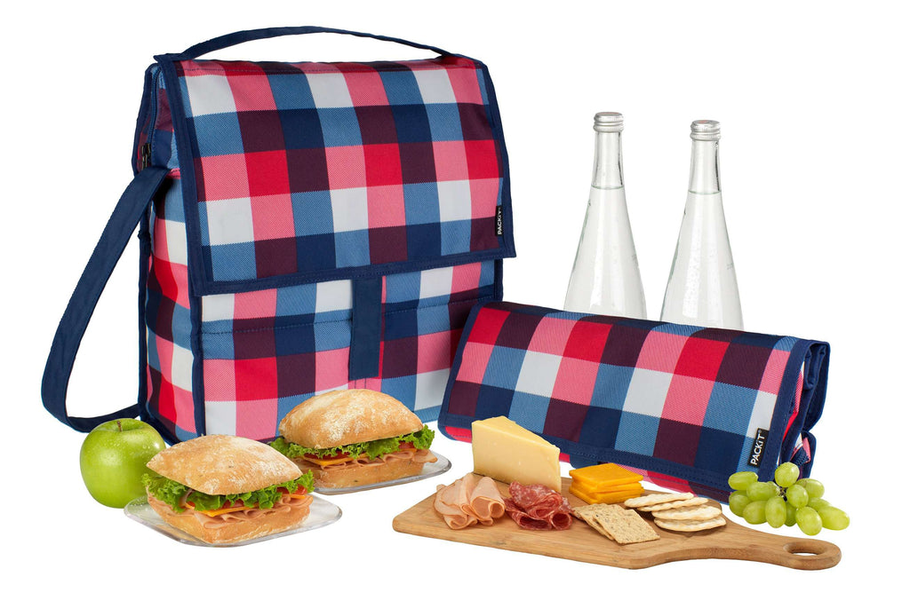 PackIt Freezable Picnic Bag