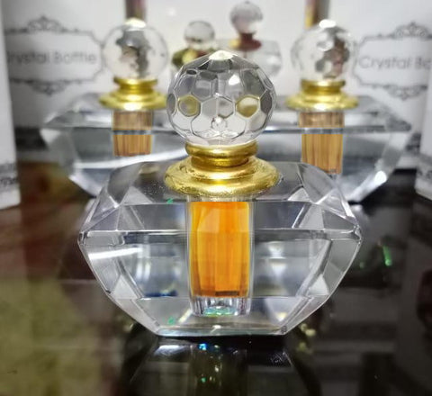 Ajmal: Eternal Crescent - Perfume Attar Oil (Ajmal: Eternal Crescent ...