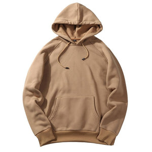 one color hoodies