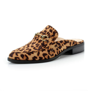 comfortable leopard shoes