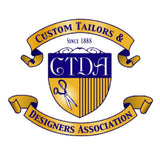Bespoke Collection - Custom Tailors & Design Association Logo - Tony The Tailor at Charleston, WV