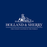 Bespoke Collection - Holland & Sherry Logo - Tony The Tailor at Charleston, WV