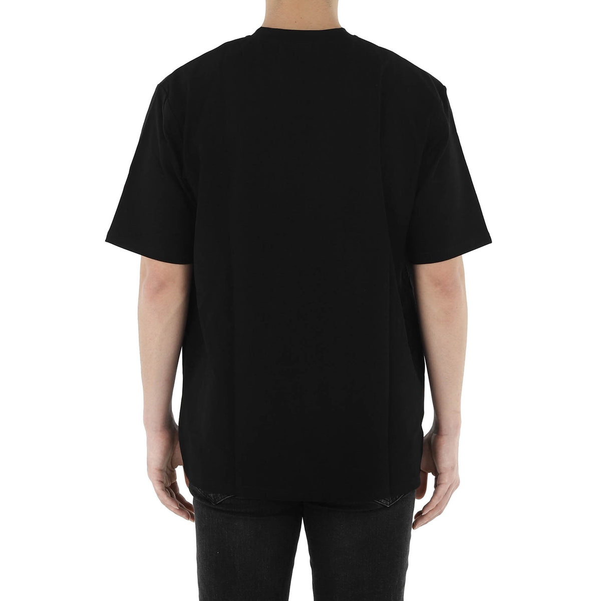 oversized-t-shirt-black-basiclad