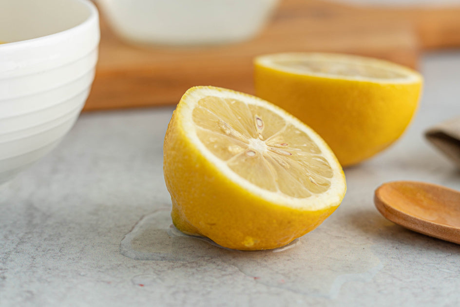 Cleaning with Citric Acid: Top Tips
