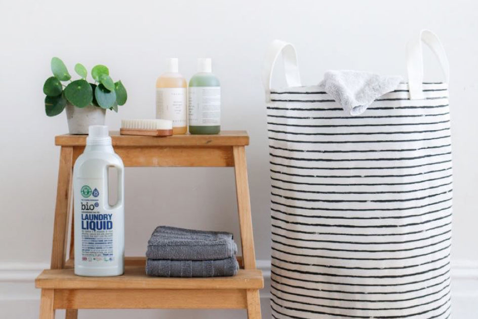 natural cleaning products