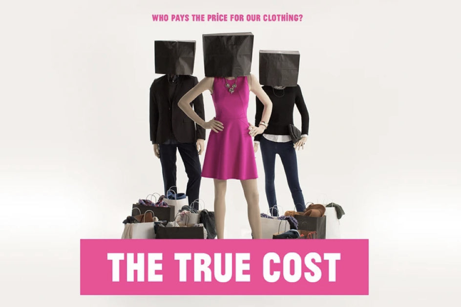 transparency in fashion industry the true cost