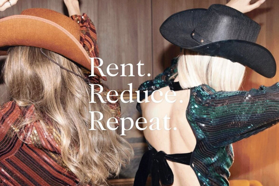 Clothing Rental