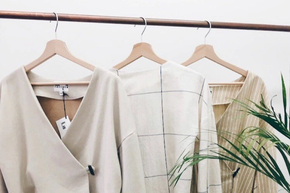 sustainable fashion fabric for freedom