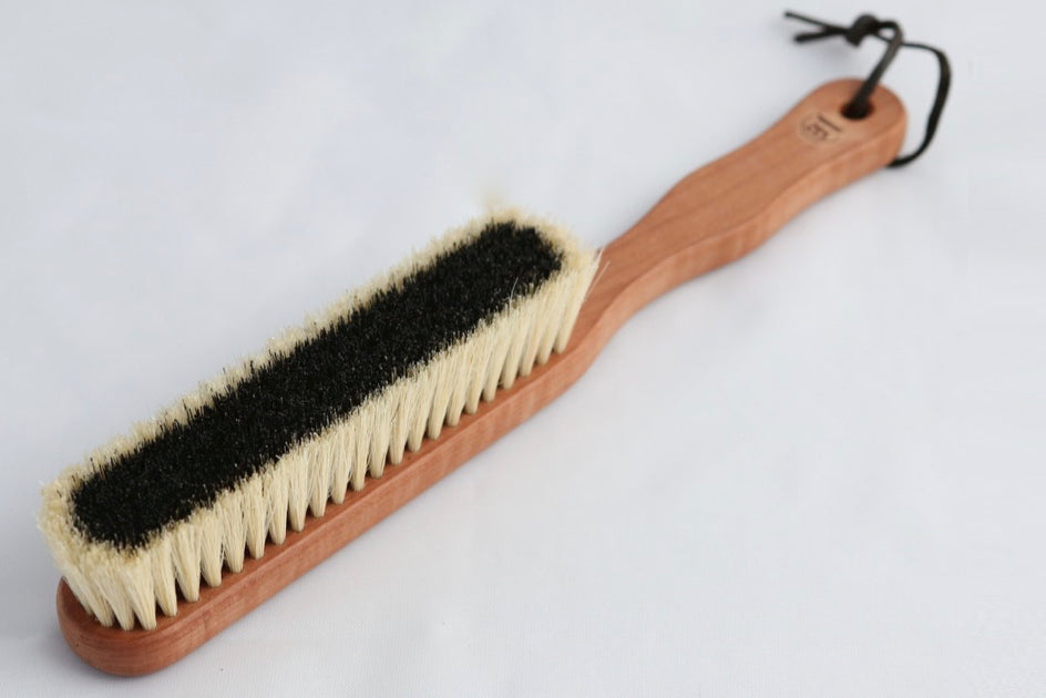 Cashmere Comb