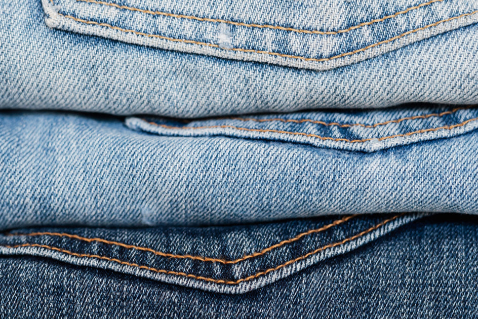 How To Care For Denim, Our Blog