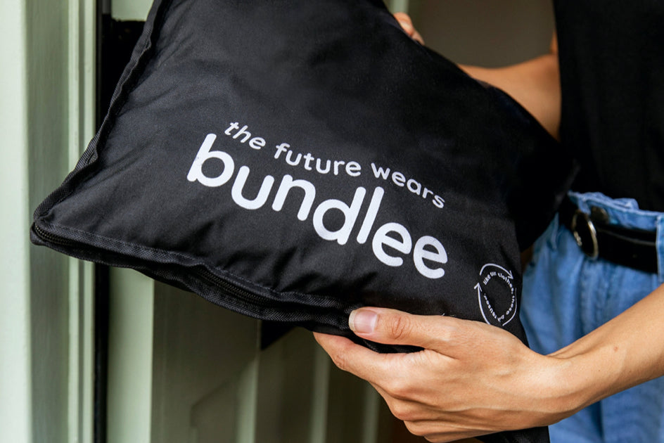 bundlee baby clothes rental subscription