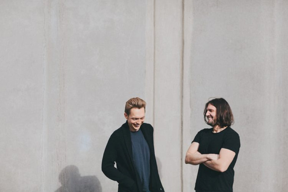 The minimalists podcast