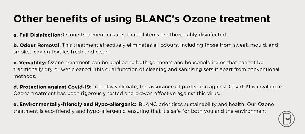 [BLANC “How to Eliminate Your Textile Moths Problem: The BLANC Ozone Treatment Solution”]