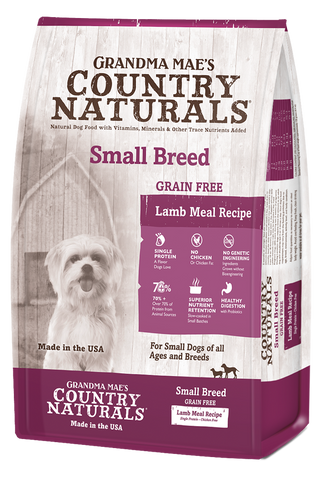 specialty dog food