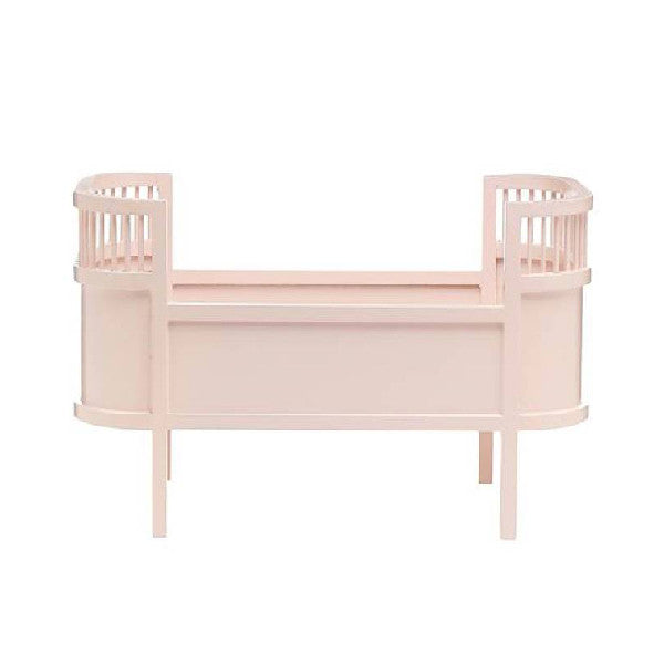 smallstuff rosaline doll bed