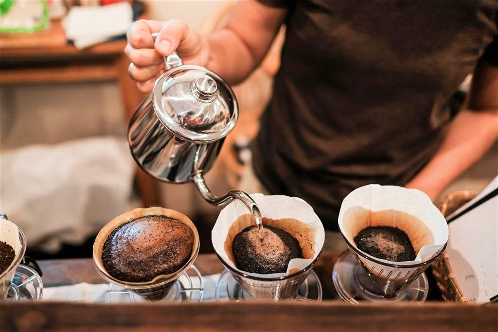 Coffee Culture In Austria – LoveTheWorld