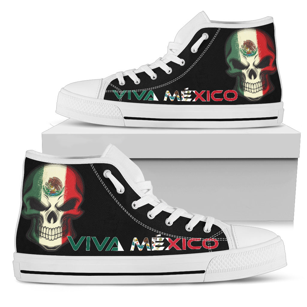 mexico shoes