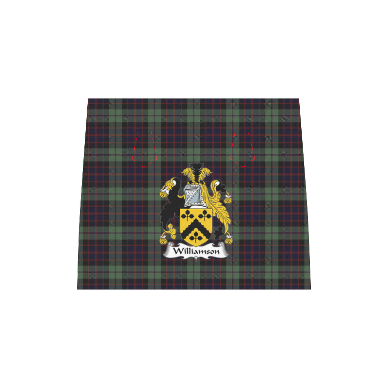 williamson tartan kilt