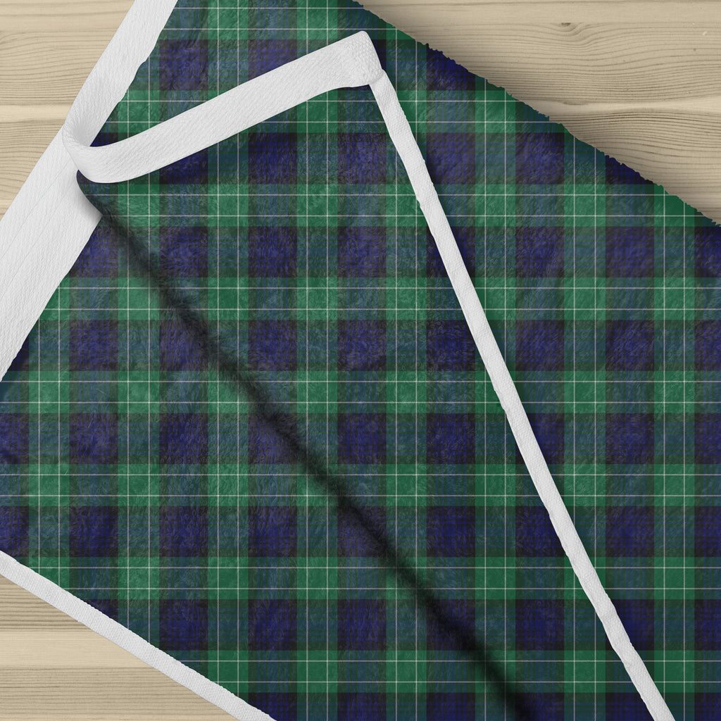 baird ancient tartan