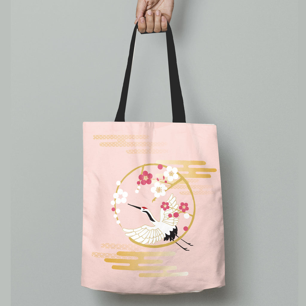 japanese tote bags