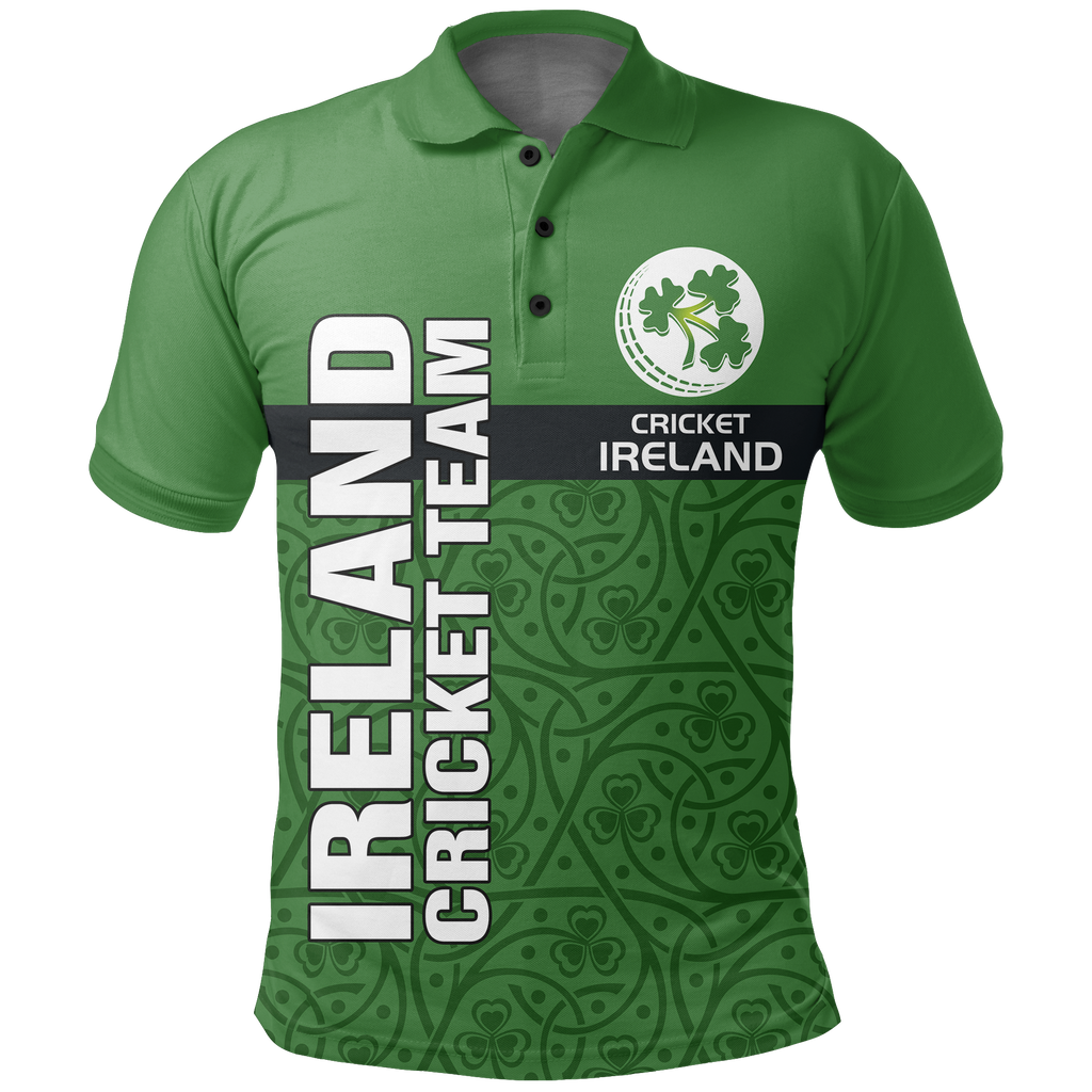 ireland cricket shirt