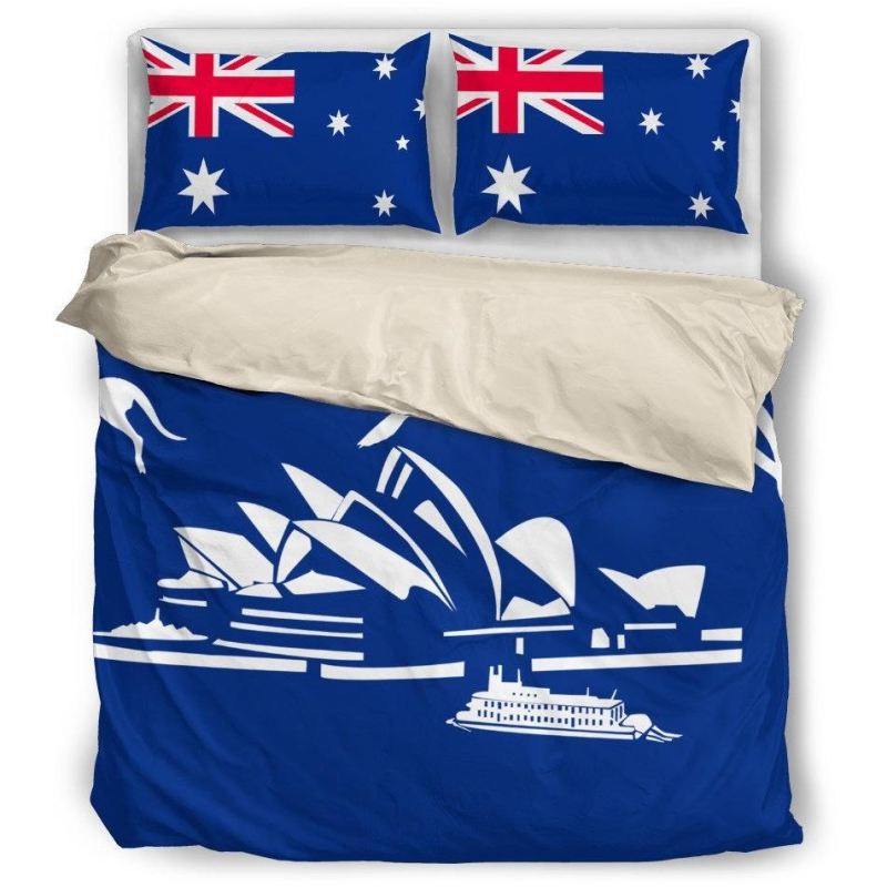 Best Australia Bedding Set Collection Lovetheworld